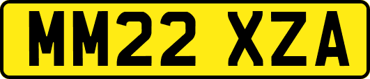MM22XZA