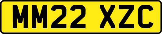 MM22XZC