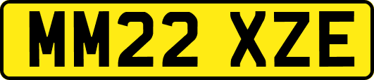 MM22XZE