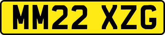 MM22XZG