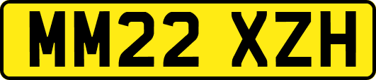 MM22XZH