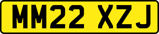 MM22XZJ