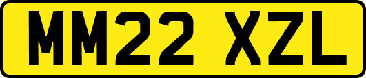 MM22XZL