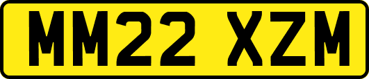 MM22XZM