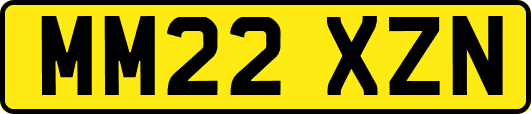 MM22XZN