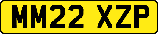 MM22XZP