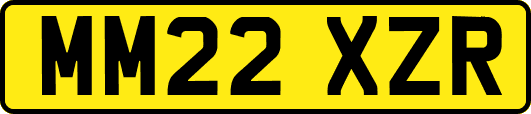 MM22XZR