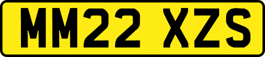 MM22XZS