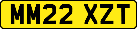 MM22XZT