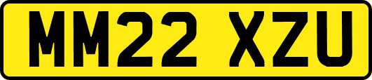 MM22XZU