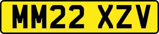MM22XZV