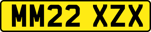 MM22XZX