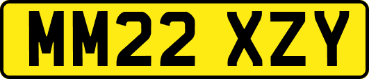 MM22XZY