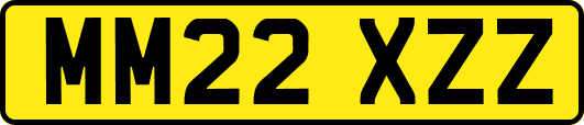 MM22XZZ