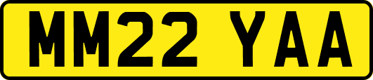 MM22YAA