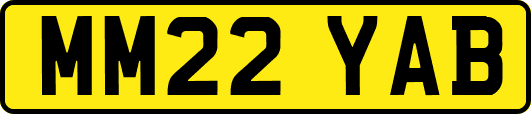 MM22YAB