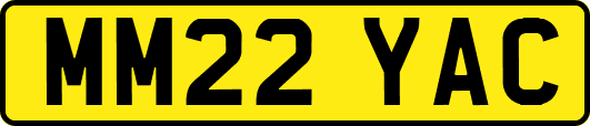 MM22YAC
