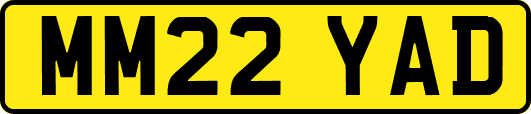 MM22YAD