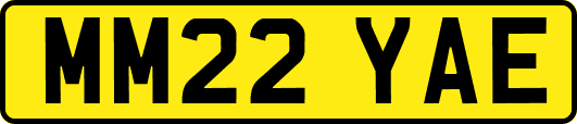 MM22YAE