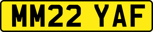 MM22YAF