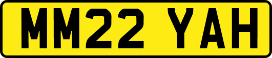 MM22YAH