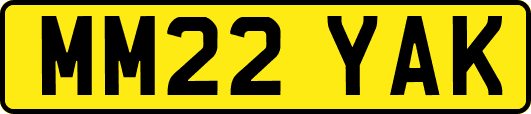 MM22YAK