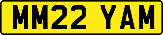 MM22YAM