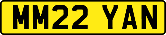 MM22YAN