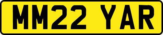 MM22YAR