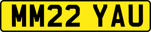 MM22YAU
