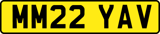 MM22YAV