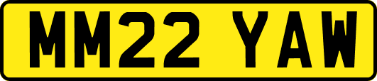MM22YAW