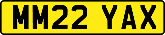 MM22YAX