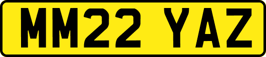 MM22YAZ