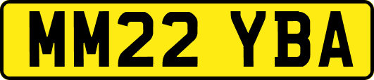 MM22YBA
