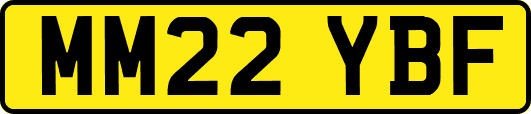 MM22YBF