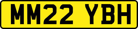 MM22YBH