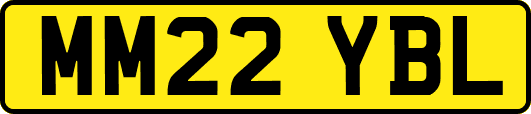 MM22YBL