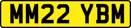 MM22YBM