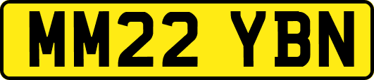 MM22YBN