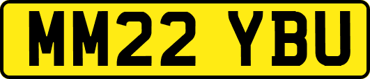 MM22YBU