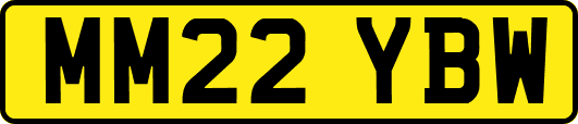 MM22YBW