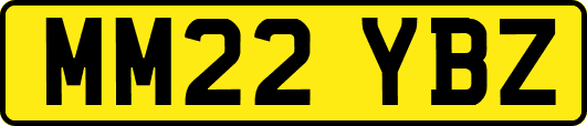 MM22YBZ