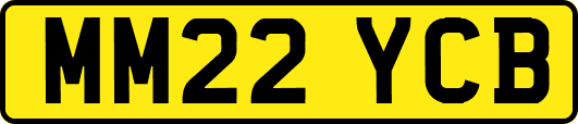 MM22YCB