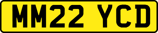 MM22YCD