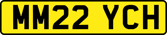 MM22YCH
