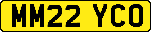 MM22YCO