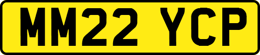 MM22YCP