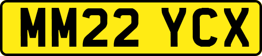 MM22YCX