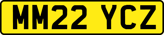 MM22YCZ